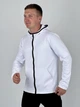 Спортивна кофта толстовка Natursport ZX87WT Біла M - зображення 2