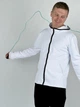 Спортивна кофта толстовка Natursport ZX87WT Біла M - зображення 4