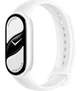 Фитнес-браслет Xiaomi Smart Band 10 BHR07Y5GL White - изображение 2