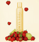 Мус для душу Ida Warg Sunny Infusion Shower Mousse зволожувальний 200 мл (7350127612031) - зображення 2