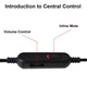 Кабель для навушників Hyperx Cloud Alpha, Hyperx Cloud Mix - зображення 2