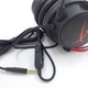 Кабель для навушників Hyperx Cloud Alpha, Hyperx Cloud Mix - зображення 3