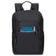 Рюкзак для ноутбука Rivacase 7523 (Black) Alpendorf 13.3" - изображение 8