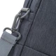 Сумка для ноутбука Rivacase 7532 (Dark Grey) 15.6" Prater - зображення 2