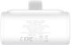УМБ Baseus Compact IP 5000mAh 20W White (P10068307213-00) - зображення 2