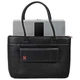 Сумка для ноутбука Rivacase 8991 PU (Black) 15.6" Orly - изображение 2