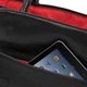 Сумка для ноутбука Rivacase 8991 PU (Black) 15.6" Orly - изображение 4