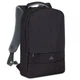 Рюкзак для ноутбука Rivacase 7562 (Black) 15.6", водовідштовхувальний, антизлодій, чорний - изображение 1