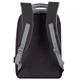 Рюкзак для ноутбука Rivacase 7562 (Black) 15.6", водовідштовхувальний, антизлодій, чорний - изображение 7