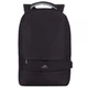Рюкзак для ноутбука Rivacase 7562 (Black) 15.6", водовідштовхувальний, антизлодій, чорний - изображение 10