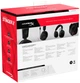 Гарнітура HyperX Cloud Stinger 2 3.5mm Black (519T1AA) - изображение 9
