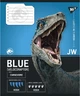 Набор тетрадей ученических общих Yes Jurassic World Strength and Power А5 48 листов в линию 10 шт (767673) - изображение 5