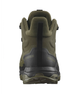 Черевики Salomon X Ultra Forces MID Green/Black UK 9 / EU 43⅓ - зображення 6