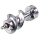 Шнек до м'ясорубки Philips 996510073544 - зображення 1