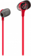 Наушники HyperX Cloud Earbuds ii Red (705l8aa) - изображение 2