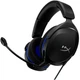 Наушники HyperX Cloud Stinger 2 Core ps5/ps4 Black (6h9b6aa) - изображение 1