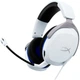 Наушники HyperX Cloud Stinger 2 Core ps5/ps4 White (6h9b5aa) - изображение 1