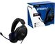 Наушники HyperX Cloud Stinger 2 Core ps5/ps4 Black (6h9b6aa) - изображение 7