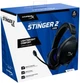 Наушники HyperX Cloud Stinger 2 Core ps5/ps4 Black (6h9b6aa) - изображение 8