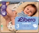 Подгузник детский Libero Comfort Размер 3 43 шт (7310361149229) - изображение 2