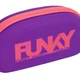 Чохол для окулярів Funky Case Closed Goggle Case Purple Punch фіолетовий (FYG019N02201) - зображення 3