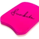 Дошка для плавання Funkita Training Kickboard Still Pink 42см х 27см рожева (FKG002N0107800) - зображення 3