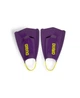 Ласти для плавання короткі із відкритою п'ятою Arena POWERFIN PRO II 36-37 фіолетові (006151-220) - зображення 2