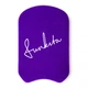 Дошка для плавання Funkita Training Kickboard Still Purple (FKG002N0107900) 42см х 27см фіолетова - зображення 2