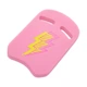 Дошка для плавання Funky Trunks Get A Grip Kickboard Stunner (FKG023N7208500) 42см х 27см рожева - зображення 3