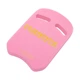 Дошка для плавання Funky Trunks Get A Grip Kickboard Stunner (FKG023N7208500) 42см х 27см рожева - зображення 4
