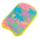 Дошка для плавання Funkita Training Kickboard Poka Palm (FKG002N7173400) 42см х 27см жовта - зображення 3