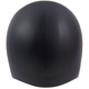 Шапочка для довгого волосся для плавання Arena LONG HAIR CAP (009275-203) чорна Onesize - зображення 4