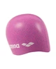Шапочка для плавання Arena SILICONE CAP розовая (006359-902) Onesize - изображение 3
