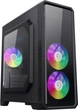Корпус GameMax G561 Black - изображение 1