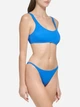 Купальник раздельный женский Calvin Klein Underwear 718395295 S Синий (1159815146) - изображение 1