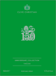 Парфуми унісекс Clive Christian 150 Anniversary Collection Timeless 50 мл (652638012742) - зображення 3