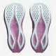Женские кроссовки для бега ASICS Noosa Tri 16 1012B675-701 39 (7.5US) 24.5 см Розовый/Фиолетовый/Зеленый (4570158254571) - изображение 7