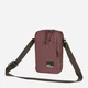 Спортивная сумка планшет через плечо Jack Wolfskin Konya Bag 8007821-J0127 Кирпичная (4064886434300) - изображение 1