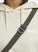 Спортивная сумка планшет через плечо Jack Wolfskin Konya Bag 8007821-J0127 Кирпичная (4064886434300) - изображение 6
