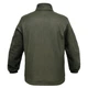 Флисовая кофта Militex Windblock Tactical Khaki mod. 4 L - изображение 3