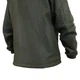 Флисовая кофта Militex Windblock Tactical Khaki mod. 4 L - изображение 5