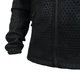 Флисовая кофта Militex Windblock Tactical Black mod. 4 XL - изображение 5