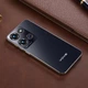 Мобильный телефон Vove Note 30i Dual SIM 6.74 экран, 4ГБ + 64ГБ, разблокировка по отпечатку пальца, черный - изображение 5