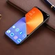 Мобильный телефон Vove Note 30i Dual SIM 6.74 экран, 4ГБ + 64ГБ, разблокировка по отпечатку пальца, черный - изображение 6