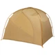 Намет туристичний Big Agnes Big House 6 Chinois green/prairie sand (100081104) - зображення 2