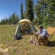 Палатка Big Agnes Bunk House 4 - изображение 4