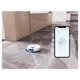 Робот-пылесос с влажной уборкой ECOVACS DEEBOT OZMO T9 (DLX13-44) - изображение 7