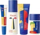 Набор для сухой и нормальной кожи, 5 продуктов - Malevich Hydrate & Glow (1499671-30633540) - изображение 2