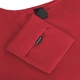 Сумка-трансформер, червона "Smart Bag", у чохлі - MAKEUP (661451-27056867) - изображение 3