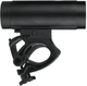 Lampa rowerowa DPM SP0507 400 lm (5906881229392) - obraz 3